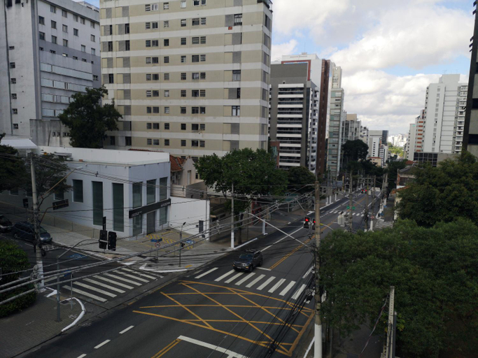 Others 5, Hotel Brigadeiro, São Paulo