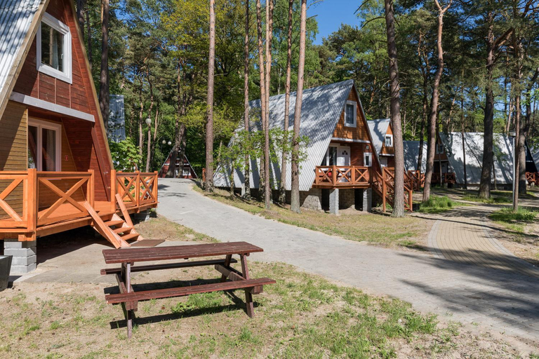 Others 4, Gryf Domki Pobierowo, Gryfice