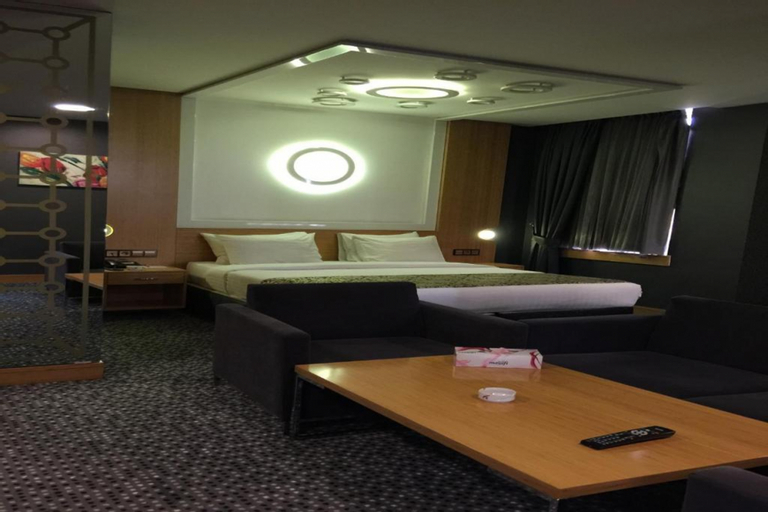 Others 4, Best Inn Erbil Bakhtiari, Arbil