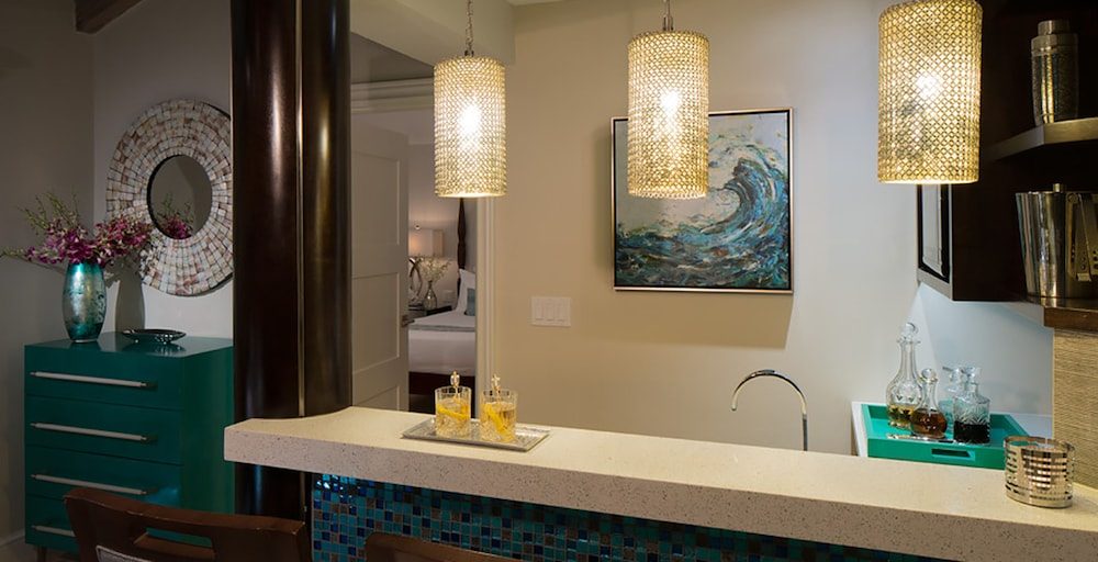 Bathroom 5, Beaches Turks & Caicos Resort Villages & Spa