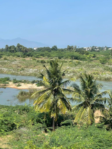 5, RIVER VIEW HOME STAY SERVICE APARTMENT, Madurai