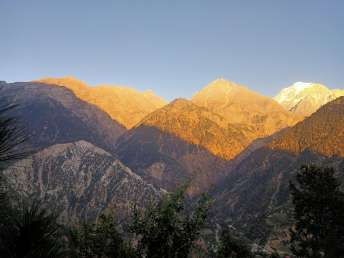 Others 4, The Shudarang Inn, Kinnaur