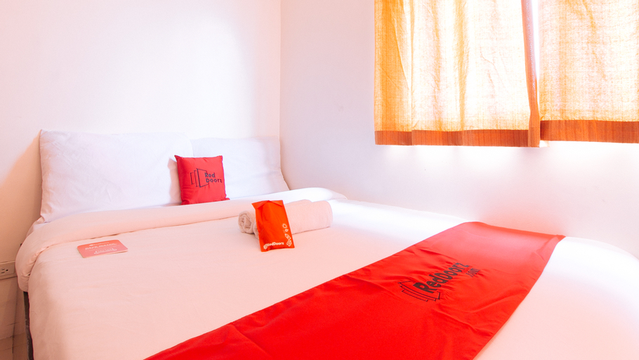 Bedroom 8