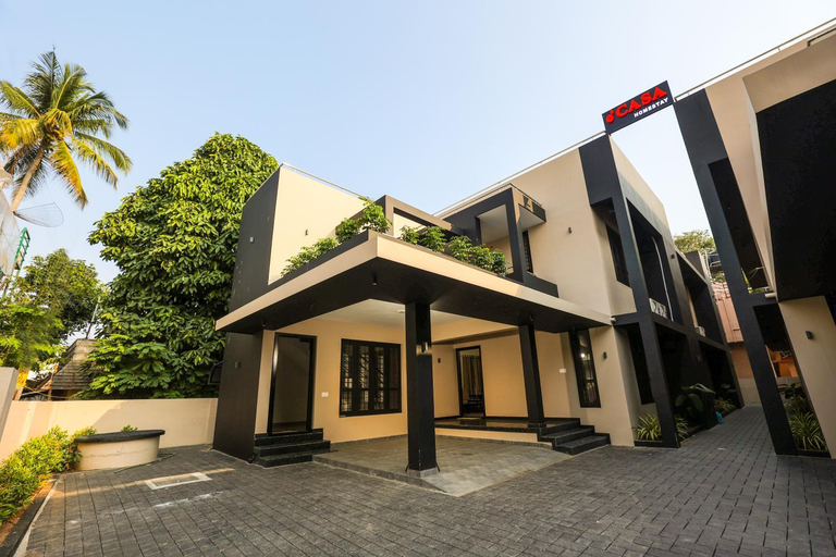 Others 5, eCASA Home Stay, Ernakulam