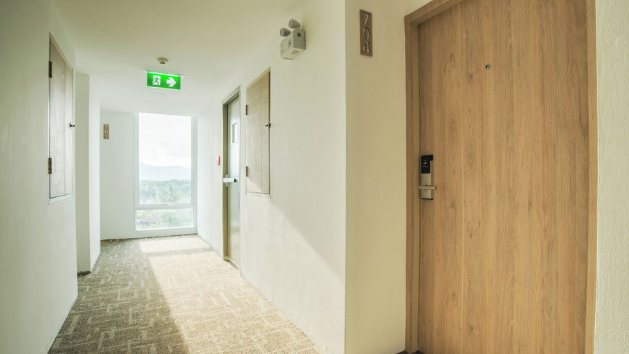 Others 5, B2 Phrae Boutique & Budget Hotel, Muang Phrae