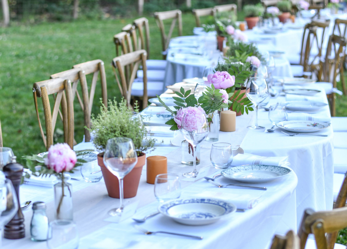 Food & Drinks 4, Domaine de Maffliers - Paris Val-d'Oise, Val-d'Oise