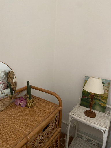 Others 2, BandB les rosiers - chambre Garance, Corse-du-Sud