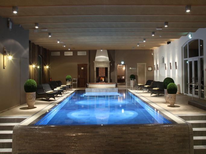 Sport & Beauty 2, Spa & GolfResort Weimarer Land, Weimarer Land