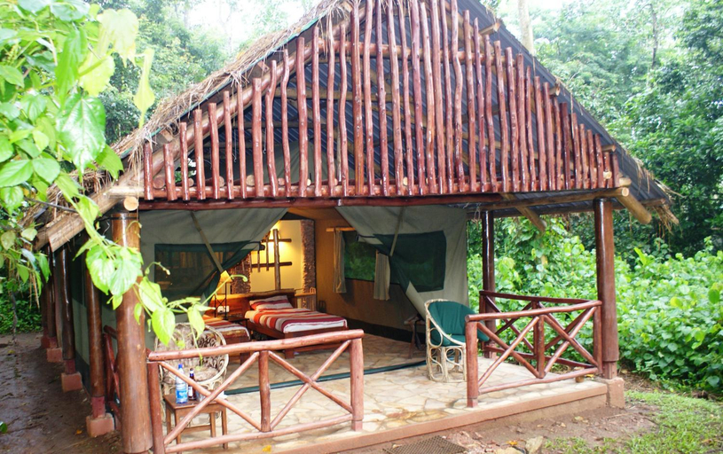 Others 3, Kibale Forest Camp by NATURE LODGES LTD, Kibale