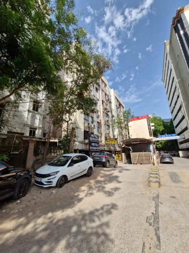 Hotel Shaligram, Ahmadabad