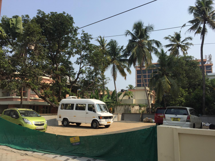 Others 5, Mega Tourist Home, Ernakulam