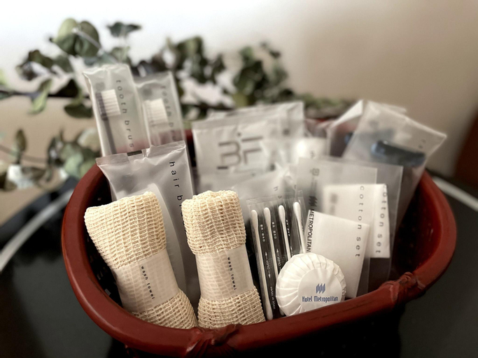 Amenities 15