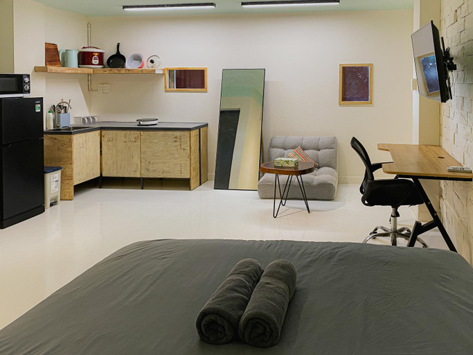 Others 5, Habista Serviced Apartment - 45TL, Tân Bình