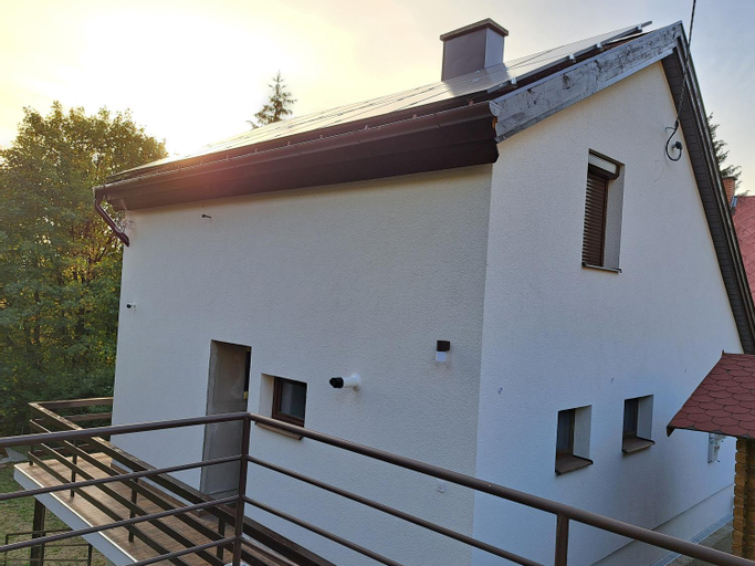 Molnarkalacs vendeghaz, Gyöngyös