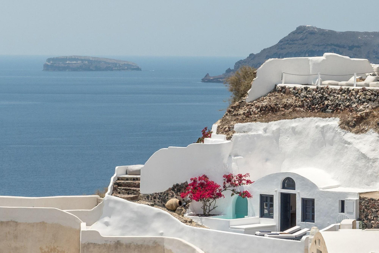 Exterior & Views 2, Chelidonia Traditional Villas, South Aegean