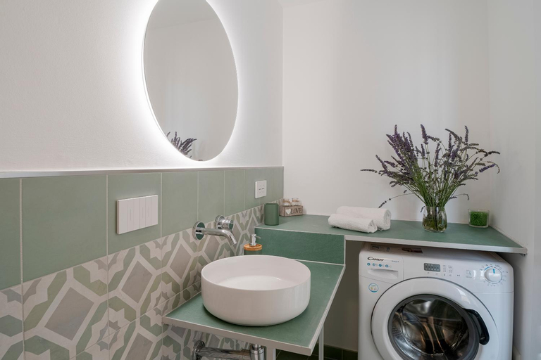 Bathroom 6