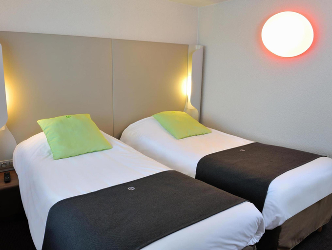 Bedroom 8