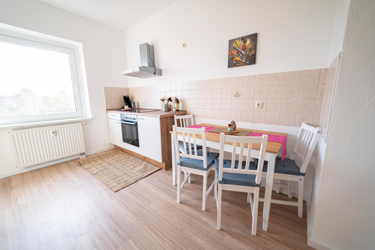Others 3, FullHouse - Zwickau - R85 Apartments - Parking - 3 Beds - Nespresso, Zwickau