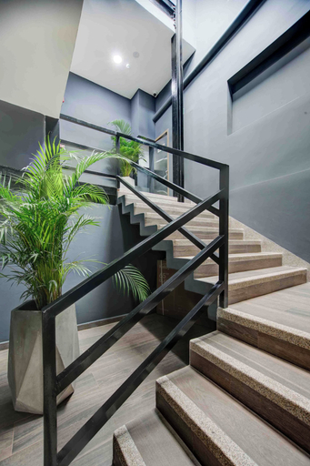 Others 5, XLiving Host & Rooms, Santafé de Bogotá
