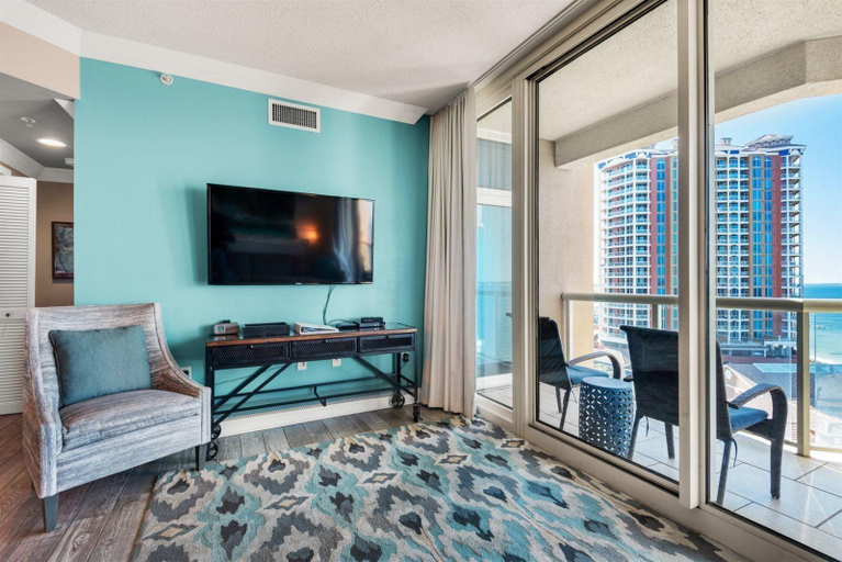 Bedroom 3, Portofino Island Resort & Spa, Escambia