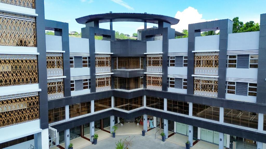 Exterior & Views 2, Dreamweavers Hotel, Koronadal City