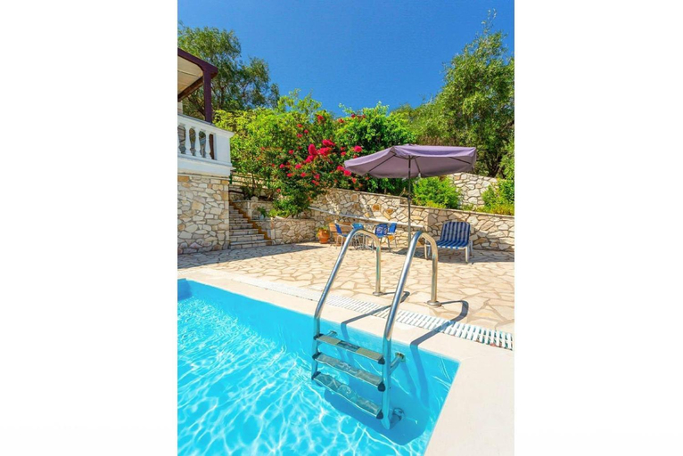 Others 5, Villa Anastasia, Ionian Islands