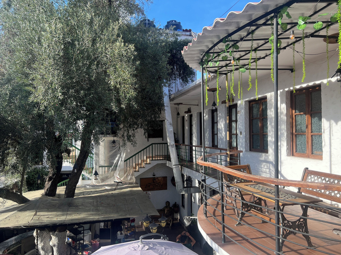 Exterior & Views, La Culta, Centro Cultural, Oropeza