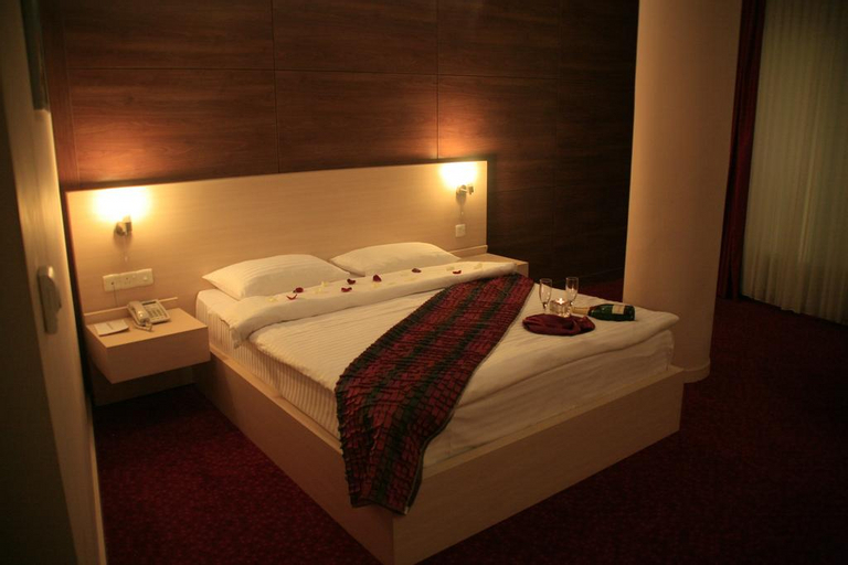 Bedroom 3, Van Royal, Arbil