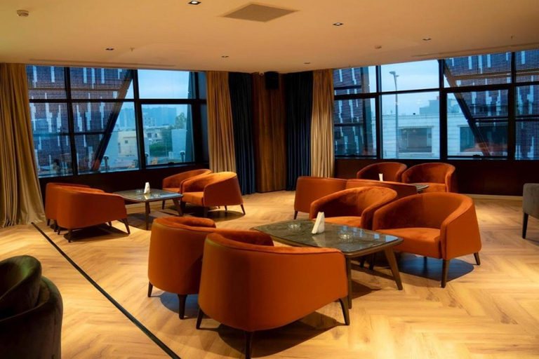 Others 5, Ramada Hotel & Suites by Wyndham Erbil 32 Park, Arbil