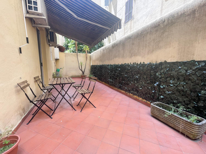 Others 3, Tolemaide Boutique Apartment, Rome
