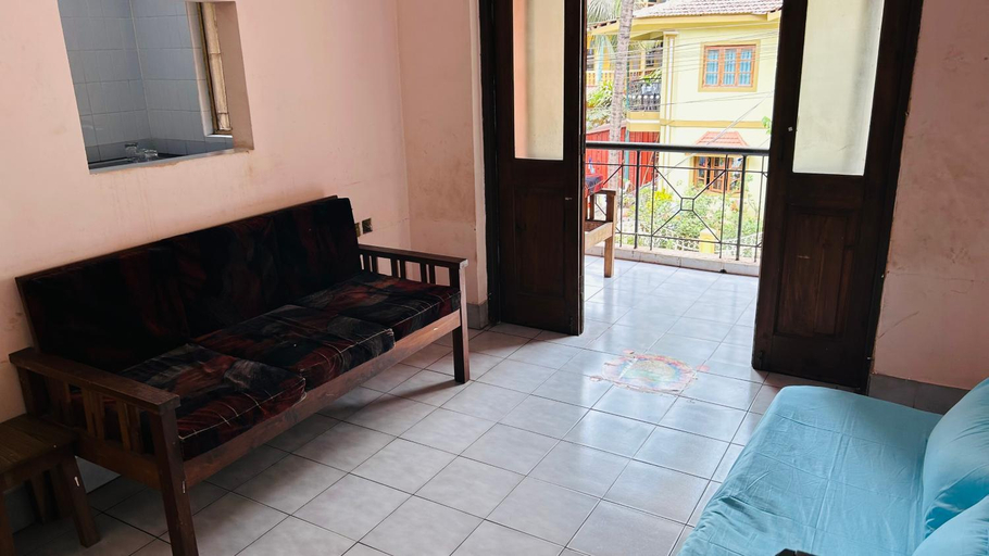 Others 4, Muffys Apartment, North Goa