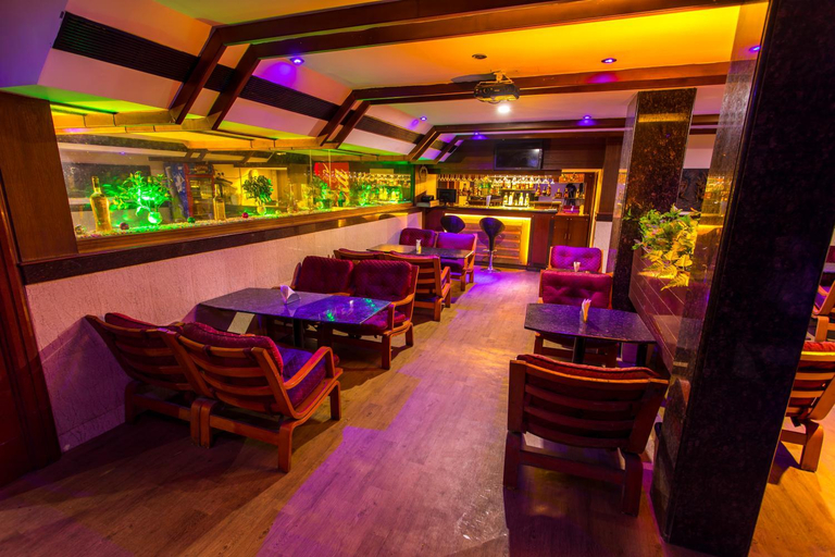 Food & Drinks 5, The Madurai Residency, Madurai