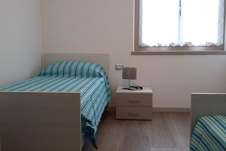 Bedroom 2, Chalet La Perla Molveno, Trento
