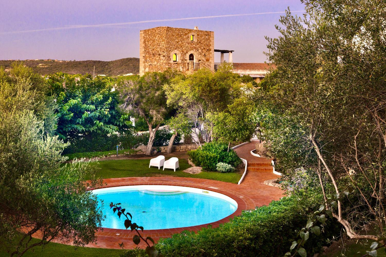 Others 5, Residence Giardino degli Oleandri, Olbia-Tempio