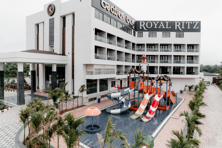Others 5, Royal Ritz Resort, Dharwad