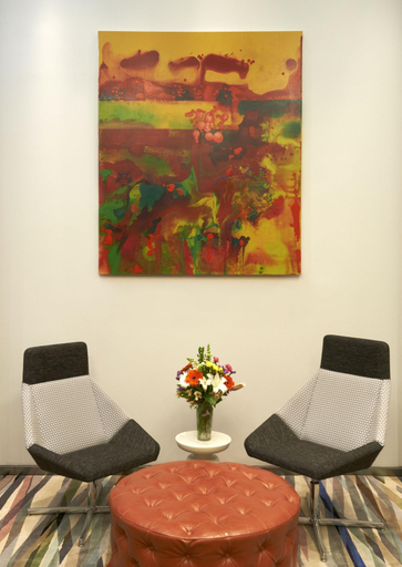 Public Area 3, Kinzie Hotel, Cook