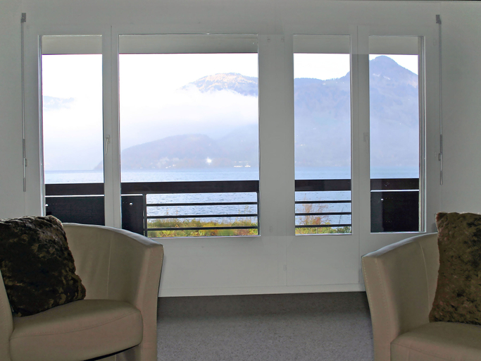 Exterior & Views 2, Nidwaldnerhof - Three Bedroom, Nidwalden