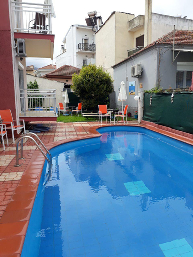 Others 5, Studios Finikes, East Macedonia and Thrace