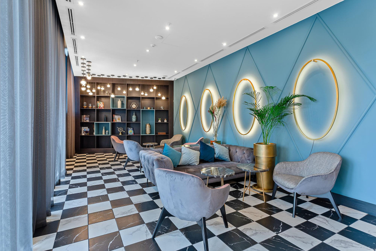 Public Area 3, Taberne Boutique Hotel Tbilisi, Tbilisi