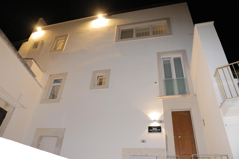 Others 5, Corte Trento - Exclusive Rooms, Bari