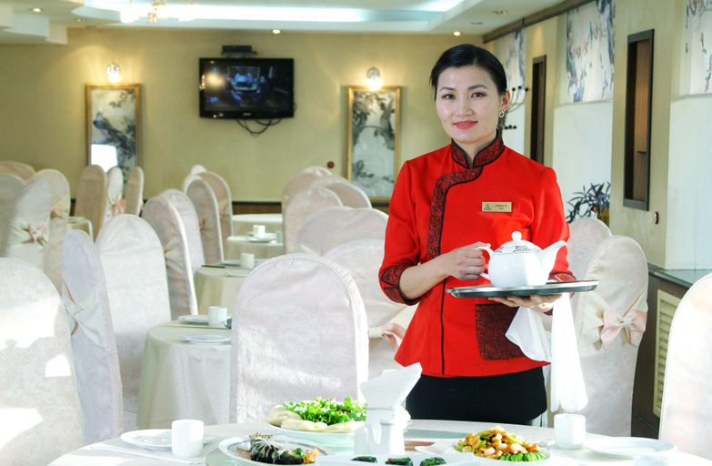 Food & Drinks 5, Flower Hotel Ulaanbaatar, Ulan Bator