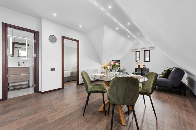 Others 5, Property Not Available, London