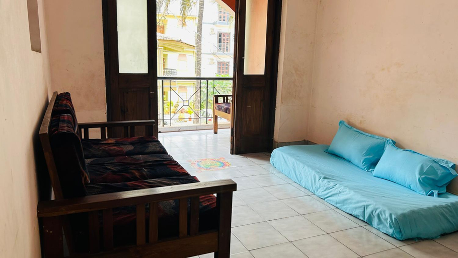 Bedroom 14