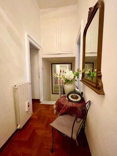 Others 4, Parisa House, Rome