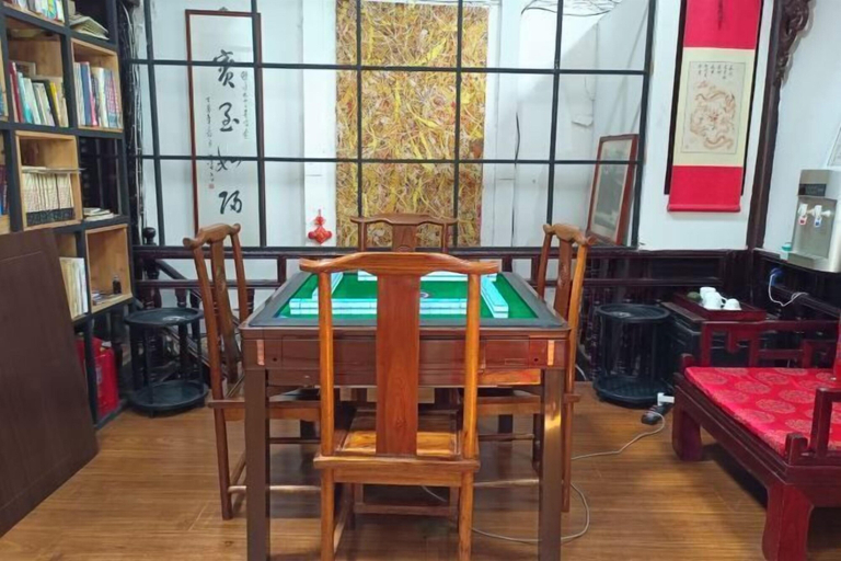 Others 4, Xiehou No.92 Inn, Shanghai