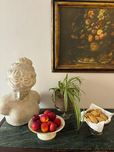 Food & Drinks, Hotel Zanobi 45, Florence