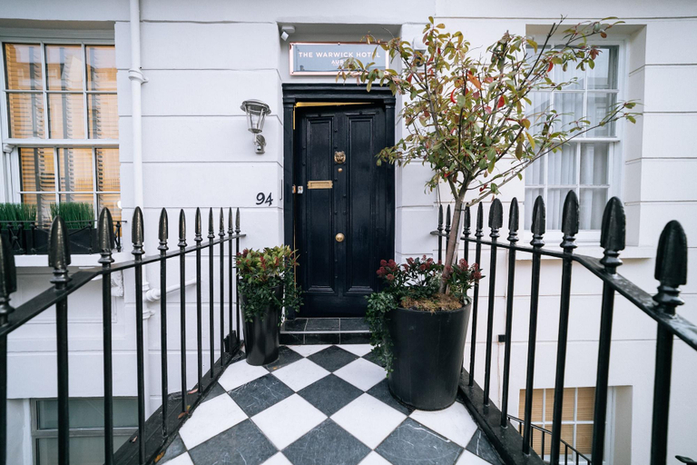 Exterior & Views 2, The Warwick by Nestor, London