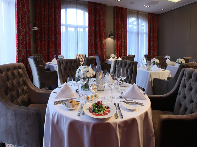 Food & Drinks 5, Spa & GolfResort Weimarer Land, Weimarer Land