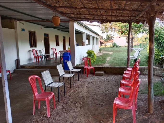 Food & Drinks 3, Shree Krishna Nature Stay, Hoshangabad