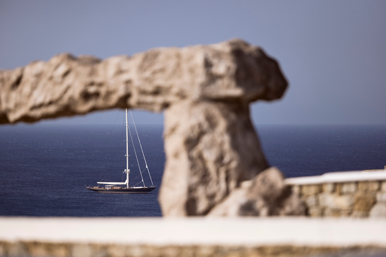 Public Area 3, Ethereum Mykonos, South Aegean